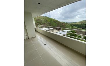 ALQUILER APARTAMENTO PH ALTAMIRA GARDENS VIA CENTENARIO