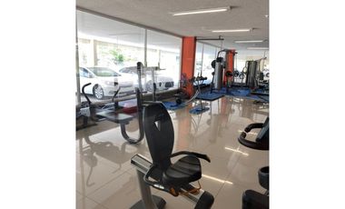 ALQUILER APARTAMENTO PH ALTAMIRA GARDENS VIA CENTENARIO