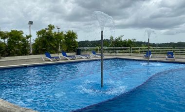 ALQUILER APARTAMENTO PH ALTAMIRA GARDENS VIA CENTENARIO