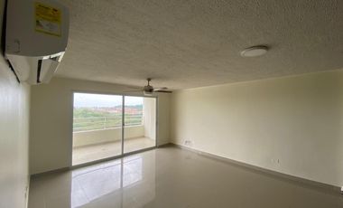 ALQUILER APARTAMENTO PH ALTAMIRA GARDENS VIA CENTENARIO