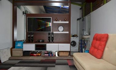 Rumah cantik full furnished perumahan pesona intan Tarogong Garut