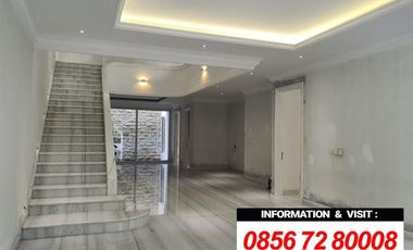 DIJUAL RUMAH BAGUS DEPAN TAMAN at Jl ALAM ASRI, PONDOK INDAH