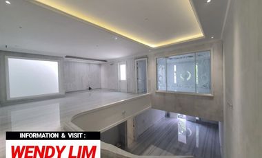 DIJUAL RUMAH BAGUS DEPAN TAMAN at Jl ALAM ASRI, PONDOK INDAH