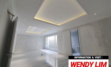 DIJUAL RUMAH BAGUS DEPAN TAMAN at Jl ALAM ASRI, PONDOK INDAH