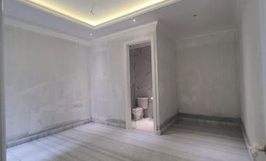 DIJUAL RUMAH BAGUS DEPAN TAMAN at Jl ALAM ASRI, PONDOK INDAH