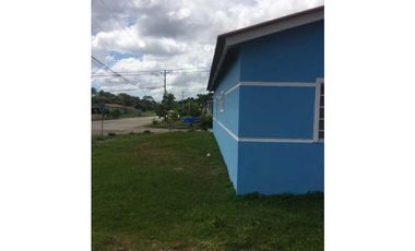CASA EN VENTA RESIDENCIAL EL EDEN