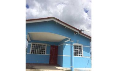 CASA EN VENTA RESIDENCIAL EL EDEN