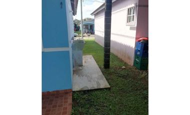 CASA EN VENTA RESIDENCIAL EL EDEN