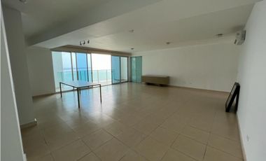 Venta de Apartamento en Punta Pacifica 2 R 240m2 VISTA AL MAR $380000