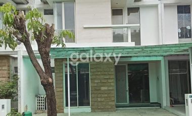Rumah dijual di Lakarsantri, Surabaya