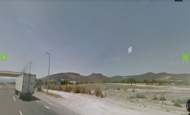 Terreno industrial La Fragua San Jose Iturbide Guanajuato