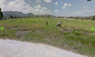 Terreno industrial La Fragua San Jose Iturbide Guanajuato