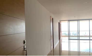 apartamento en arriendo en santa teresita. Cod A108224
