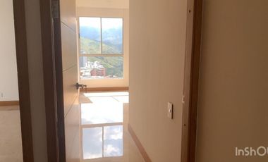 apartamento en arriendo en santa teresita. Cod A108224