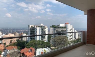 apartamento en arriendo en santa teresita. Cod A108224