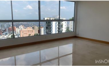 apartamento en arriendo en santa teresita. Cod A108224