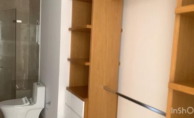 apartamento en arriendo en santa teresita. Cod A108224
