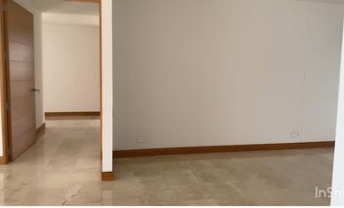 apartamento en arriendo en santa teresita. Cod A108224