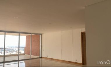 apartamento en arriendo en santa teresita. Cod A108224
