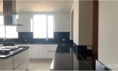 apartamento en arriendo en santa teresita. Cod A108224