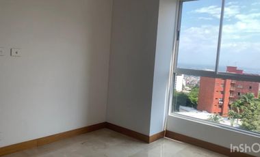 apartamento en arriendo en santa teresita. Cod A108224