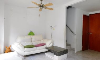 casa condominio en venta en caribe verde. Cod V90702