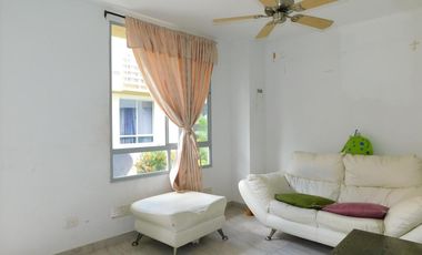 casa condominio en venta en caribe verde. Cod V90702