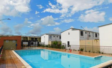 casa condominio en venta en caribe verde. Cod V90702