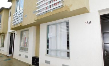 casa condominio en venta en caribe verde. Cod V90702