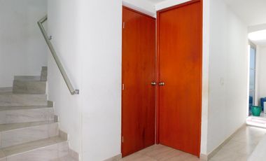 casa condominio en venta en caribe verde. Cod V90702