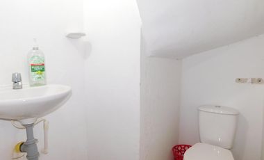 casa condominio en venta en caribe verde. Cod V90702