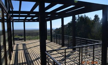 NUEVA Y MODERNA CASA EN EXCLUSIVO CONDOMINIO