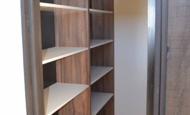 NUEVA Y MODERNA CASA EN EXCLUSIVO CONDOMINIO