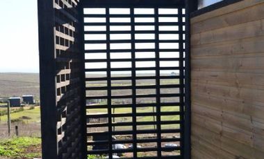 NUEVA Y MODERNA CASA EN EXCLUSIVO CONDOMINIO
