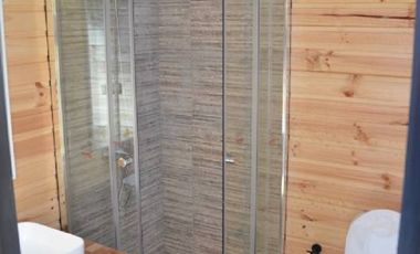 NUEVA Y MODERNA CASA EN EXCLUSIVO CONDOMINIO