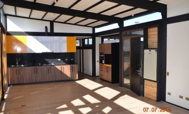 NUEVA Y MODERNA CASA EN EXCLUSIVO CONDOMINIO
