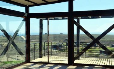 NUEVA Y MODERNA CASA EN EXCLUSIVO CONDOMINIO