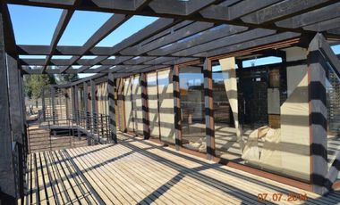 NUEVA Y MODERNA CASA EN EXCLUSIVO CONDOMINIO