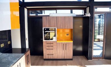 NUEVA Y MODERNA CASA EN EXCLUSIVO CONDOMINIO