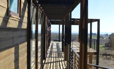 NUEVA Y MODERNA CASA EN EXCLUSIVO CONDOMINIO