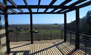 NUEVA Y MODERNA CASA EN EXCLUSIVO CONDOMINIO