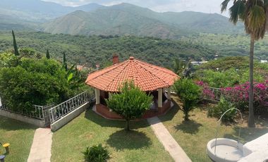 casa en venta en dapa. Cod V11407