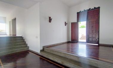 casa en venta en dapa. Cod V11407