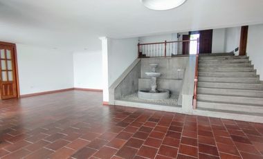 casa en venta en dapa. Cod V11407