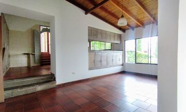 casa en venta en dapa. Cod V11407