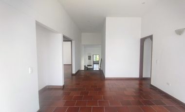 casa en venta en dapa. Cod V11407