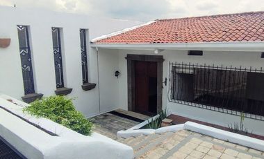 casa en venta en dapa. Cod V11407