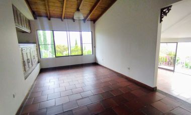 casa en venta en dapa. Cod V11407