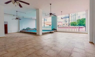 ¡Oportunidad de inversión! Se vende Edificio en San Francisco 1,342 mt