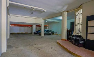 ¡Oportunidad de inversión! Se vende Edificio en San Francisco 1,342 mt